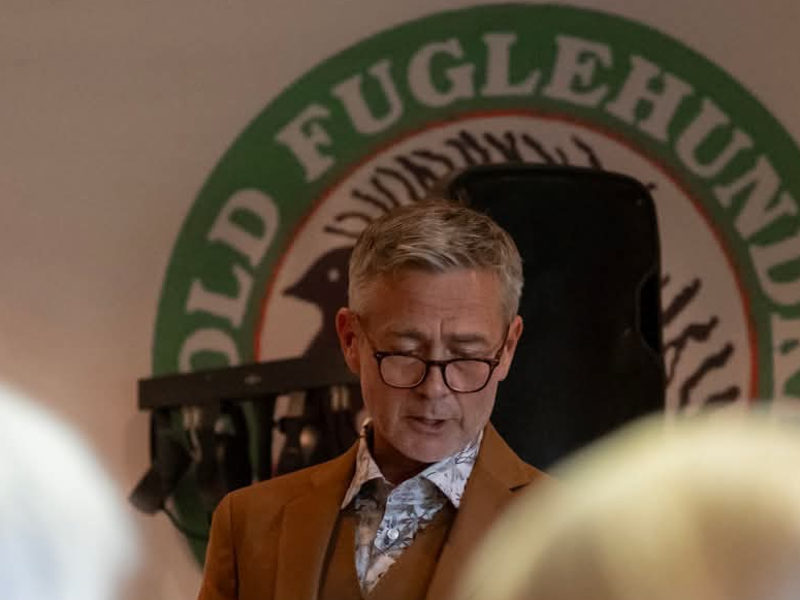 Vellykket jubileumsfest